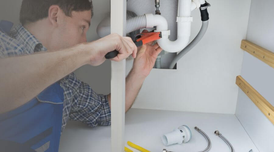 Professional Leak Detection in Fort Ransom, ND