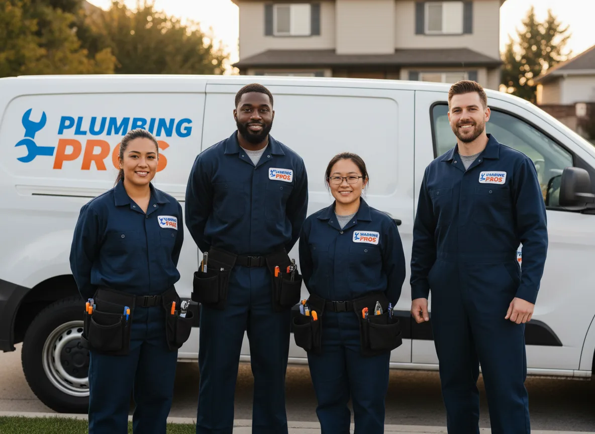 Water Heater Repair company in Fort Ransom, ND
